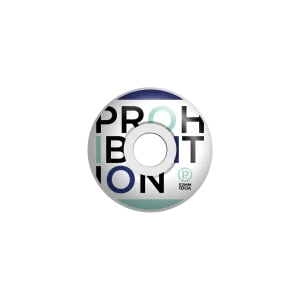 OCCUPY WHEELS - ROYAL/JADE