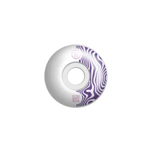 PSYCHO WHEELS - PURPLE/PINK