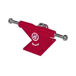 RETRO TRUCK 4 GARNET