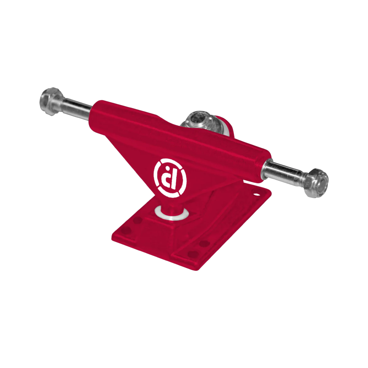 RETRO TRUCK 4 GARNET