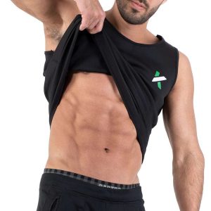 Neoprene Sauna Vest (FINAL SALE)