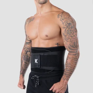 Men's Hot Power Waist Shaper Belt