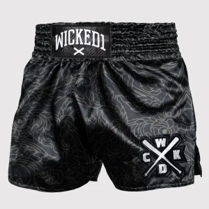 SHORT MUAY THAI WICKED ONE KWAI