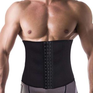Men's Core Support Waist Shaper Belt (Final Sale)