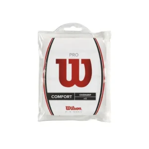 Wilsopn PRO OVERGRIP x12