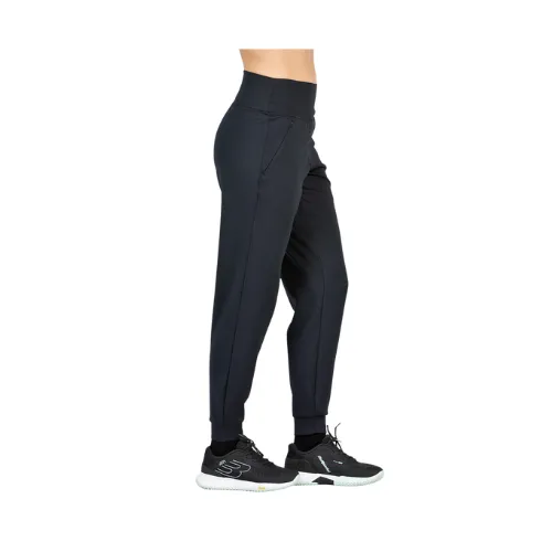 Pantalon Bullpadel BILLA Negro – Image 4