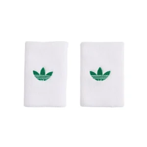 Adidas TEN WRISTBAND White