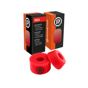 BUSHINGS SET 98A