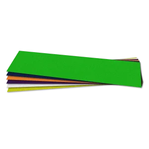 COLOR GRIPTAPE SHEETS (x20)