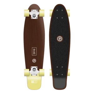 AUSTRALIA RETROWOOD 28