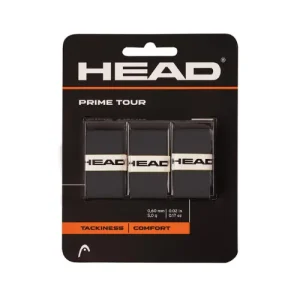 Surgrip Head PRIME TOUR Noir