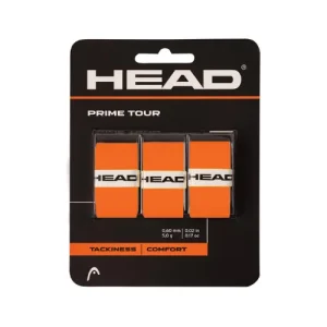 Surgrip Head PRIME TOUR Orange