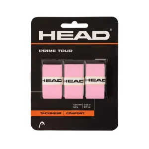 Surgrip Head PRIME TOUR Rose