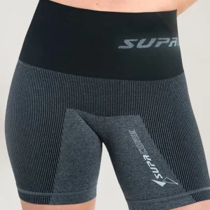 Patented Women's CORETECH® Sports Performance/ Recovery and Postpartum Compression Shorts