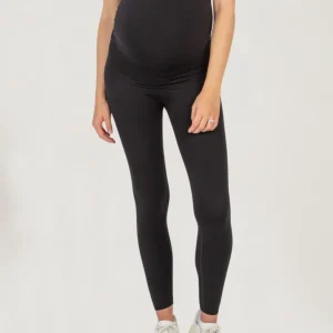 Patented CORETECH® Jenny Pregnancy Support Leggings