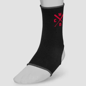 CHEVILLÈRES WICKED ONE RIGHT NOIRES