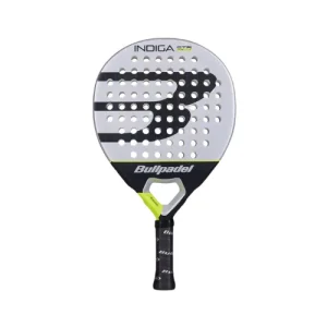 Raquette de Padel Bullpadel INDIGA CTR 26