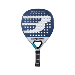 Raquette de Padel Bullpadel INDIGA PWR 26