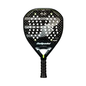Raquette de Padel Bullpadel XPLO 26