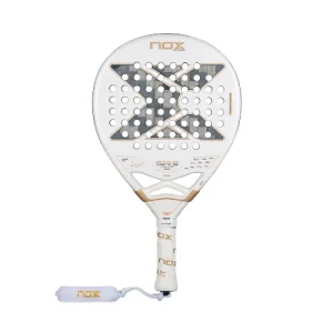 Raquette de Padel Nox AT10 GENIUS 12K ALUM Xtrem 26