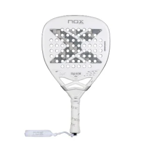 Raquette de Padel Nox AT10 GENIUS Attack 12K Alum Xtrem 26