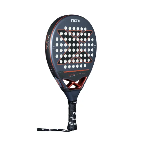 Raquette de Padel AT10 GENIUS JR 25 – Image 2