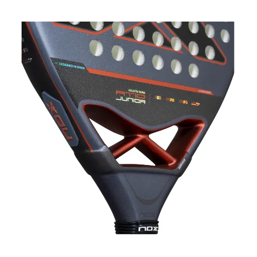 Raquette de Padel AT10 GENIUS JR 25 – Image 3