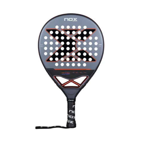 Raquette de Padel AT10 GENIUS JR 25