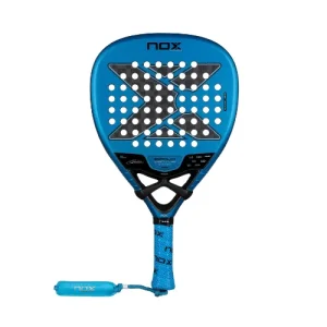 Raquette de Padel Nox EA10 Ventus Attack 12K Xtrem 26