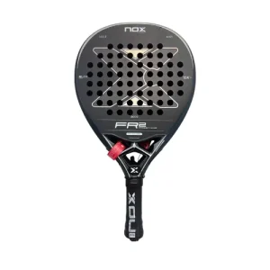 Raquette de Padel Nox FR PRESTIGE 2.0 12K