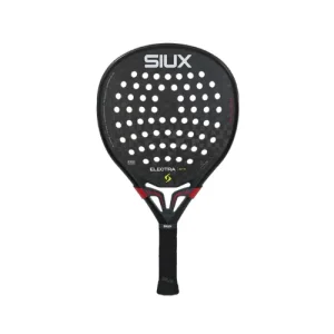 Raquette de Padel Siux ELECTRA ST5 Stupa Pro Shadow