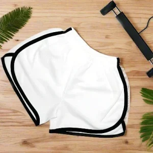 Short Sport Femme - BreezeFit™ - Blanc