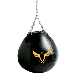 SAC DE FRAPPE UPPERCUT BOULE FFW