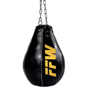 SAC DE FRAPPE UPPERCUT POIRE FFW