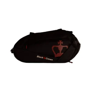 Sac de Padel Black Crown PLUS Noir