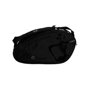 Sac de Padel Black Crown ULTIMATE SERIES V2 Noir