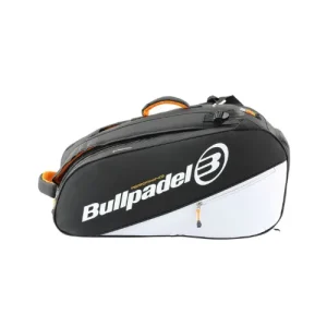 Sac de padel Bullpadel PERFORMANCE Noir