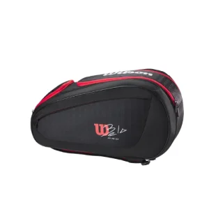 Sac Wilson BELA V3 Black/Red