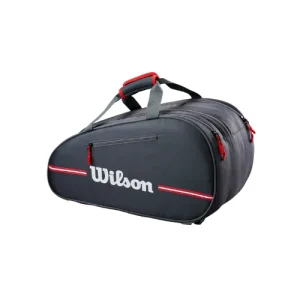 Sac de Padel TEAM BAG Black