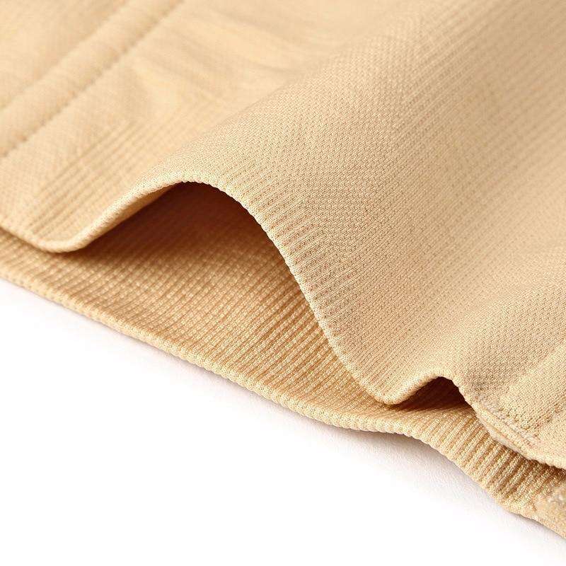 Women High Waist Thigh and Tummy Slimming Shorts – Image 2