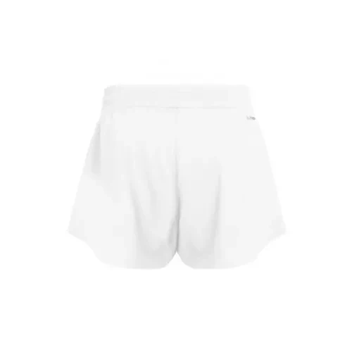 CLUB SHORT WHITE – Image 2