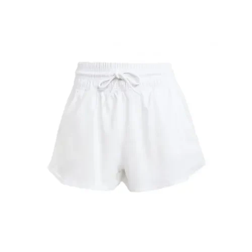 CLUB SHORT WHITE