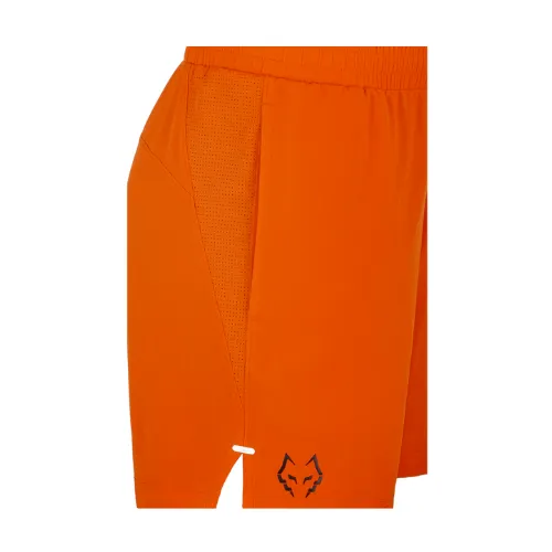 Short Babolat LEBRON Orange – Image 2