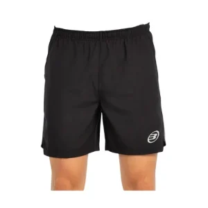 Short Bullpadel MAZARI NOIR