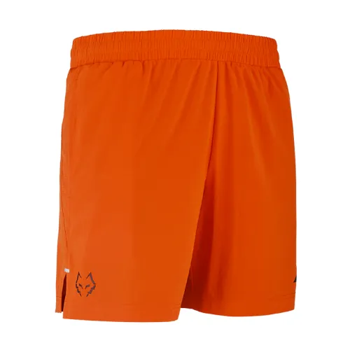 Short Babolat LEBRON Orange – Image 3