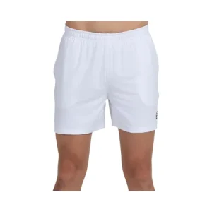 Short Bullpadel MONFOR Blanco
