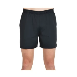 Short Bullpadel MONFOR Negro