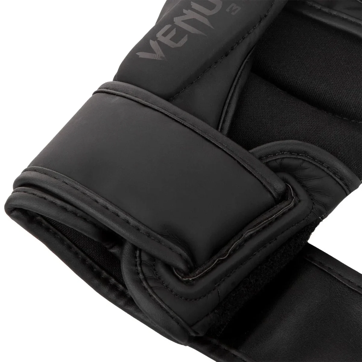 GANTS DE SPARRING VENUM CHALLENGER 3.0 - NOIR/NOIR – Image 6