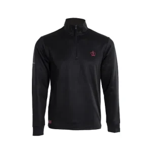 Sweat Black Crown ACAPULCO Noir