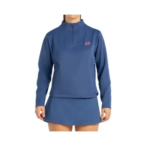 Veste Bullpadel CULLE Azul Sombra